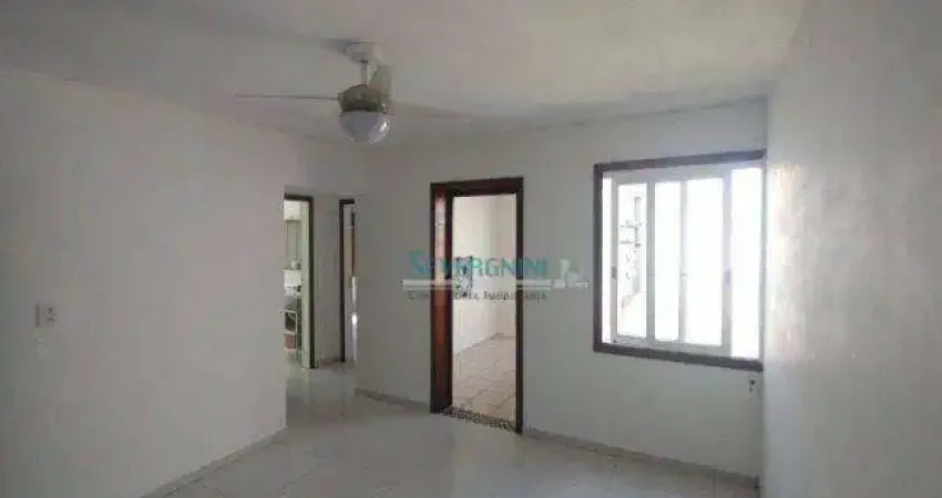 Apartamento com 2 dormitórios à venda, 54 m² por R$ 186.000,00 - Centro - Cachoeirinha/RS