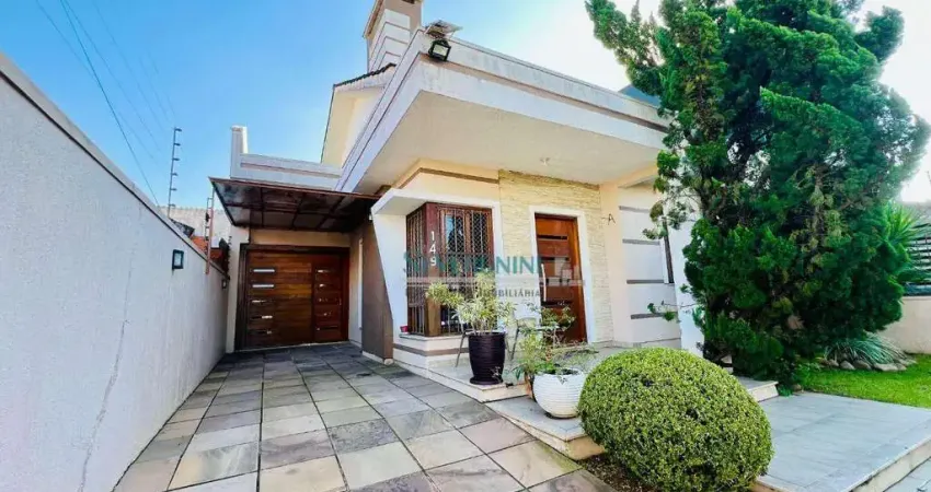 Casa à venda, 116 m² por R$ 650.000,00 - Parque da Matriz - Cachoeirinha/RS