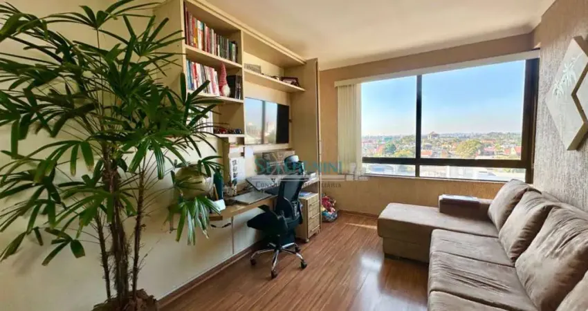 Cobertura com 2 dormitórios à venda, 140 m² por R$ 640.000,00 - Centro - Cachoeirinha/RS