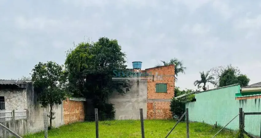 Terreno à venda, 300 m² por R$ 264.000,00 - Bom Sucesso - Gravataí/RS