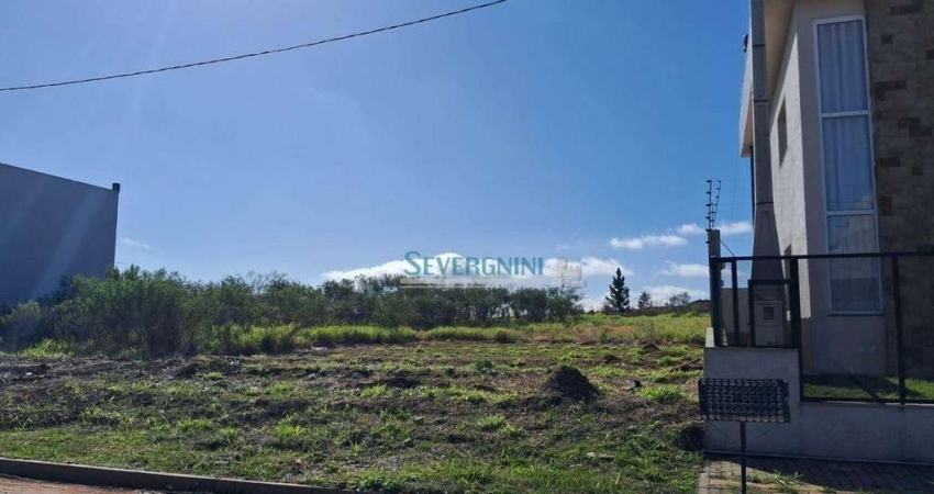 Terreno à venda, 240 m² por R$ 300.000,00 - Central Park - Cachoeirinha/RS
