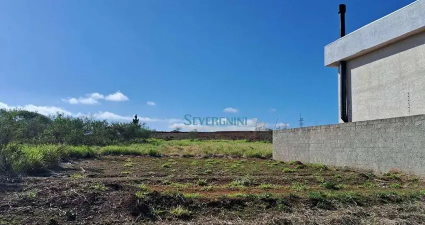Terreno à venda, 240 m² por r$ 275.000,00 - central park - cachoeirinha/rs