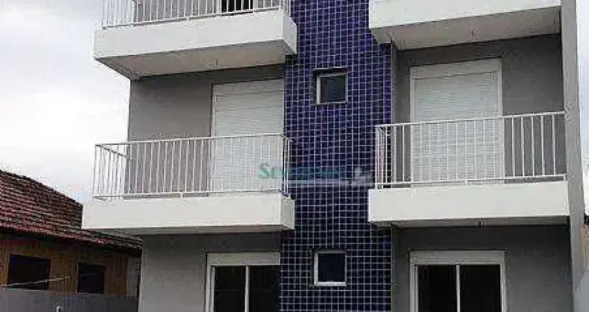 Apartamento com 2 dormitórios para alugar, 54 m² por r$ 1.340/mês - vila jardim américa - cachoeirinha/rs