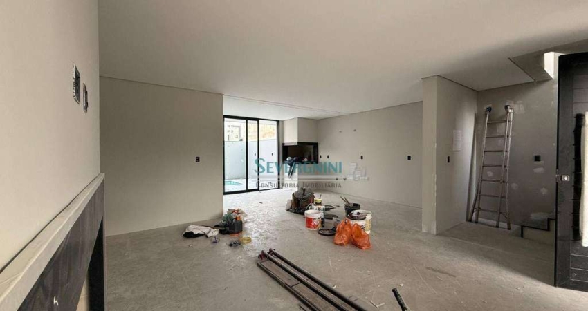 Sobrado com 3 dormitórios à venda, 109 m² por R$ 899.900,00 - Vale Ville - Gravataí/RS