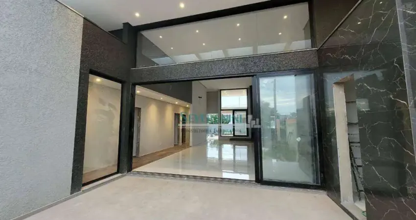 Casa com 3 dormitórios à venda, 175 m² por R$ 1.350.000,00 - Villa Lucchesi - Gravataí/RS