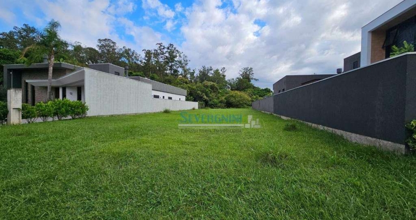 Terreno à venda, 514 m² por R$ 636.000,00 - Condomínio City Park Residence - Cachoeirinha/RS
