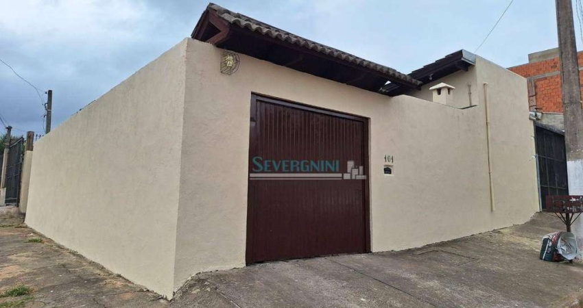 Casa com 2 dormitórios à venda, 67 m² por R$ 235.000,00 - Águas Mortas - Gravataí/RS