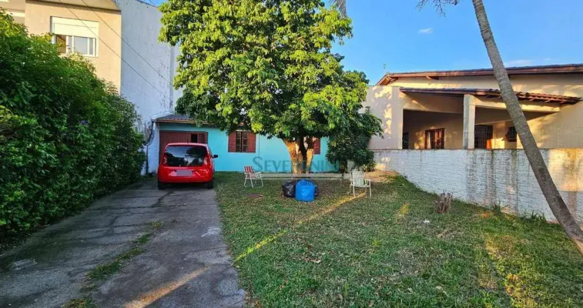 Casa com 2 dormitórios à venda, 88 m² por R$ 320.000,00 - Parque Marechal Rondon - Cachoeirinha/RS