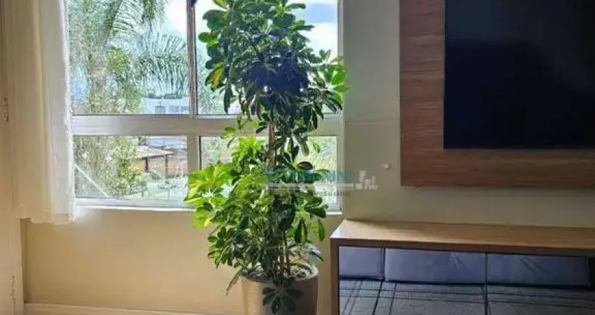 Apartamento com 2 dormitórios à venda, 49 m² por R$ 270.000,01 - Jansen - Gravataí/RS