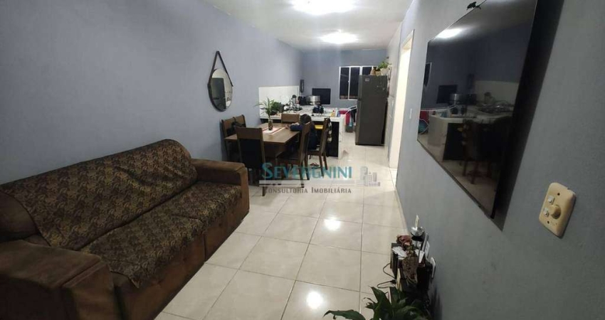 Apartamento com 2 dormitórios à venda, 80 m² por R$ 234.000,00 - Vila Imbui - Cachoeirinha/RS