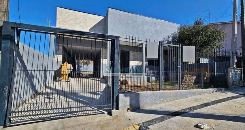 Casa com 3 dormitórios à venda, 100 m² por R$ 649.000,00 - Morada do Vale III - Gravataí/RS