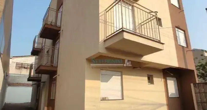 Apartamento com 2 dormitórios à venda, 59 m² por R$ 250.000,00 - Morada do Vale I - Gravataí/RS