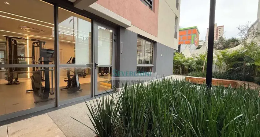 Apartamento com 3 dormitórios à venda, 140 m² por R$ 2.250.000 - Vila Mariana - São Paulo/SP