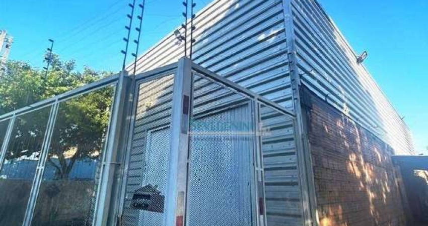 Pavilhão para alugar, 160 m² por R$ 3.390,00/mês - Jardim Do Bosque - Cachoeirinha/RS