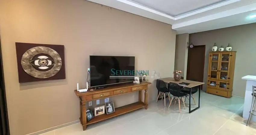 Casa com 3 dormitórios à venda, 73 m² por r$ 499.000,00 - morada do vale ii - gravataí/rs