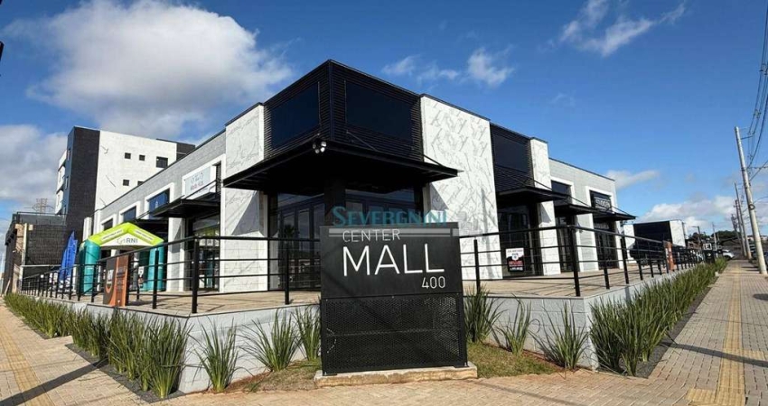 Loja para alugar, 70 m² por R$ 5.390/mês - Central Park - Cachoeirinha/RS