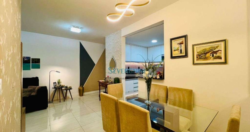 Apartamento à venda, 68 m² por R$ 440.000,00 - Centro - Cachoeirinha/RS