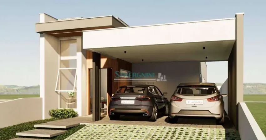 Casa com 3 dormitórios à venda, 133 m² por R$ 829.000,00 - Garden Ville - Gravataí/RS