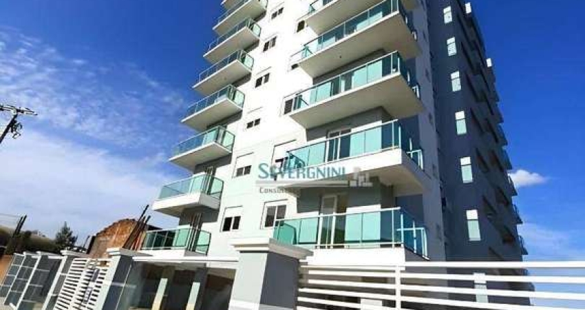 Apartamento com 2 dormitórios para alugar, 72 m² por R$ 2.260,00/mês - Vila Bom Princípio - Cachoeirinha/RS