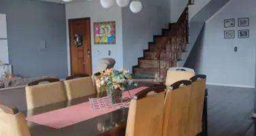 Cobertura com 4 dormitórios à venda, 380 m² por R$ 850.000,00 - Centro - Cachoeirinha/RS