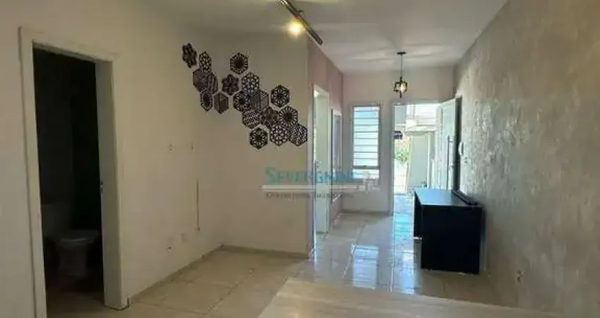Apartamento com 2 dormitórios à venda, 58 m² por R$ 250.000,00 - Vera Cruz - Gravataí/RS