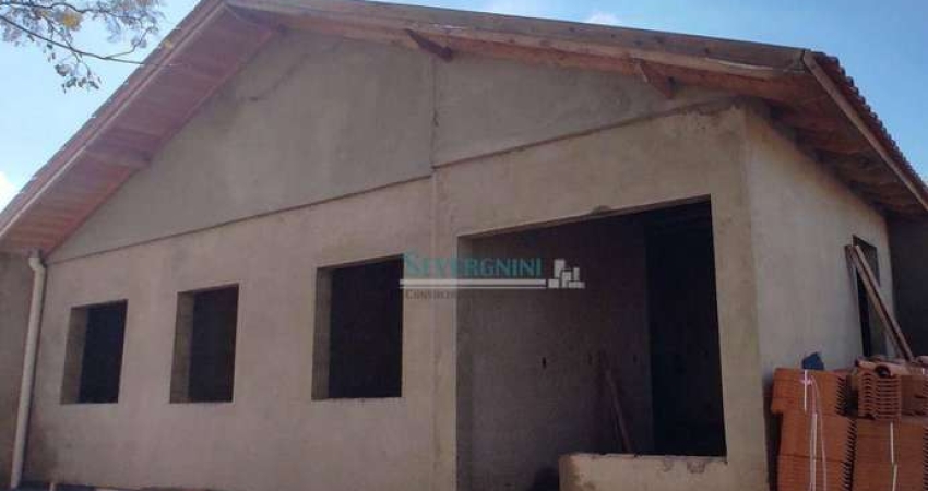 Casa com 3 dormitórios à venda, 55 m² por R$ 290.000,00 - Vila Fátima - Cachoeirinha/RS