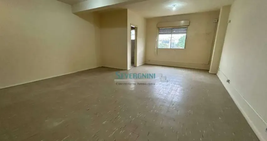 Sala para alugar, 39 m² por R$ 1.168,00/mês - Centro - Cachoeirinha/RS