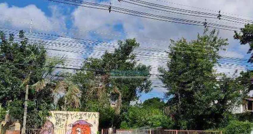 Terreno à venda, 483 m² por r$ 1.450.000,00 - bom princípio - gravataí/rs