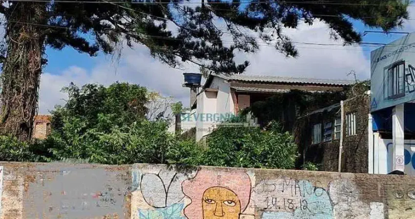 Terreno à venda, 357 m² por R$ 1.200.000,00 - Bom Princípio - Gravataí/RS