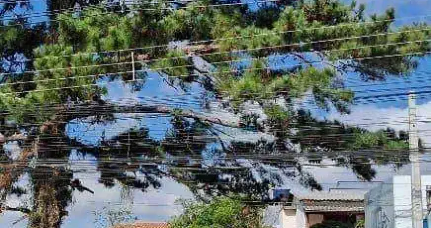 Terreno à venda, 357 m² por r$ 1.200.000,00 - bom princípio - gravataí/rs