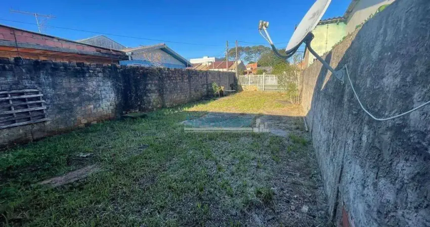 Terreno à venda, 210 m² por R$ 140.000,00 - Parque Granja Esperança - Cachoeirinha/RS