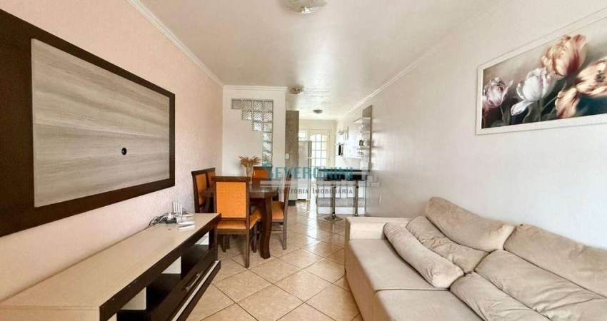 Apartamento com 2 dormitórios à venda, 76 m² por R$ 320.000,00 - Vila Imbui - Cachoeirinha/RS