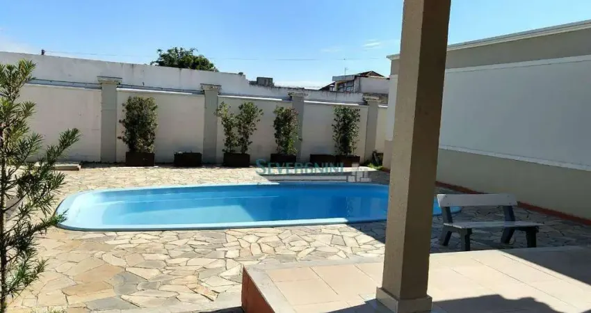 Apartamento com 2 dormitórios à venda, 44 m² por R$ 200.000,00 - COHAB A - Gravataí/RS