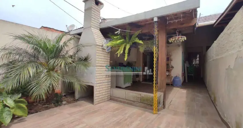 Casa com 1 dormitório à venda, 48 m² por R$ 190.000,00 - Parque Granja Esperança - Cachoeirinha/RS