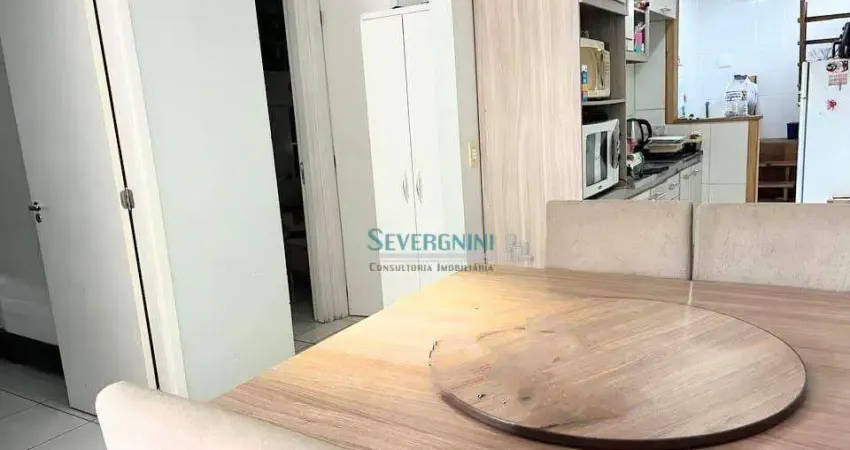Casa com 4 dormitórios à venda, 96 m² por R$ 275.000,00 - Chácara das Rosas - Cachoeirinha/RS
