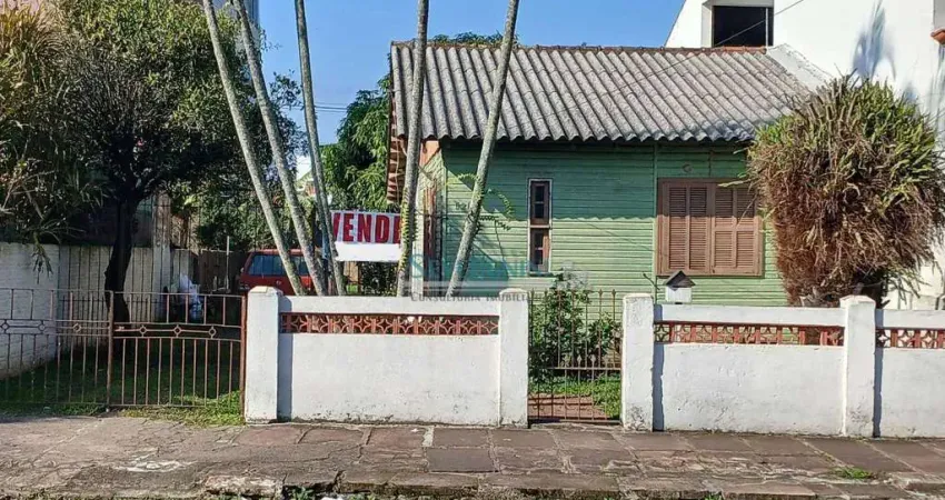 Terreno à venda, 350 m² por R$ 295.000,00 - Vila Eunice - Cachoeirinha/RS