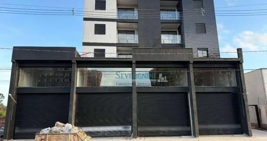 Loja para alugar, 96 m² por R$ 5.620,00/mês - Central Park - Cachoeirinha/RS
