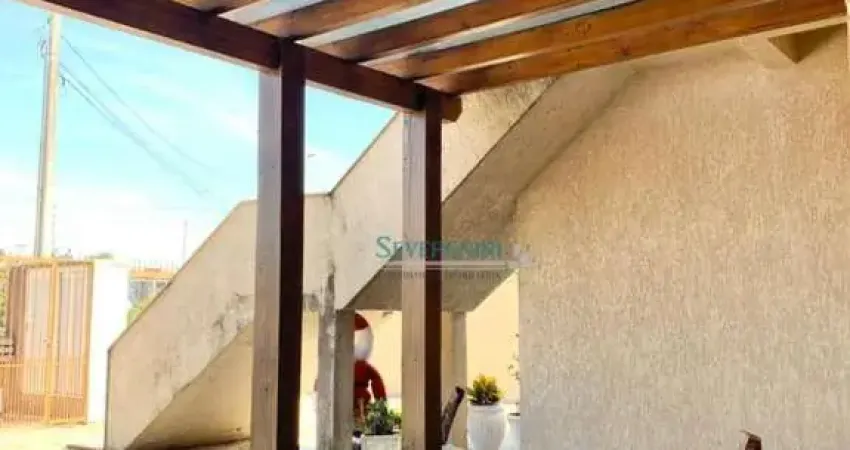Apartamento com 2 dormitórios à venda, 137 m² por R$ 485.000,00 - Vila City - Cachoeirinha/RS