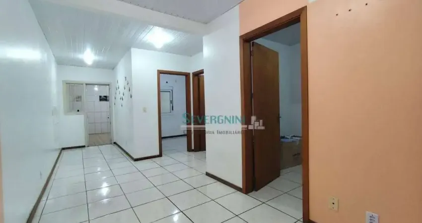 Casa com 2 dormitórios à venda, 75 m² por R$ 218.000,00 - Morada Do Bosque - Cachoeirinha/RS