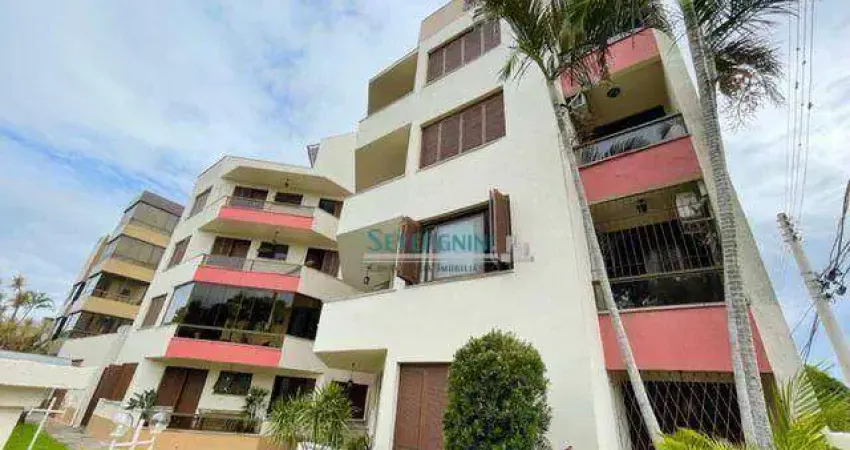 Cobertura com 3 dormitórios à venda, 200 m² por R$ 530.000,00 - Centro - Cachoeirinha/RS