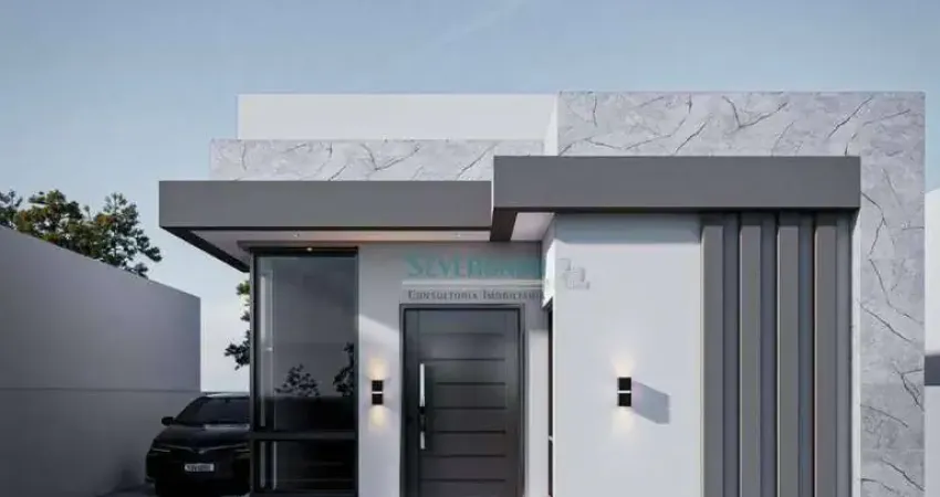 Casa com 2 dormitórios à venda, 45 m² por R$ 286.200,00 - Vila Regina - Cachoeirinha/RS