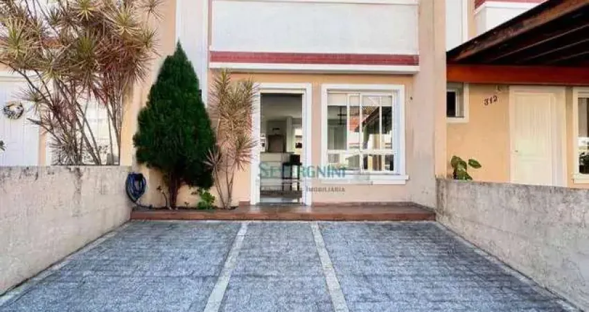Sobrado com 2 dormitórios, 117 m² - venda por R$ 399.000,00 ou aluguel por R$ 3.466,66/mês - Central Park - Cachoeirinha/RS