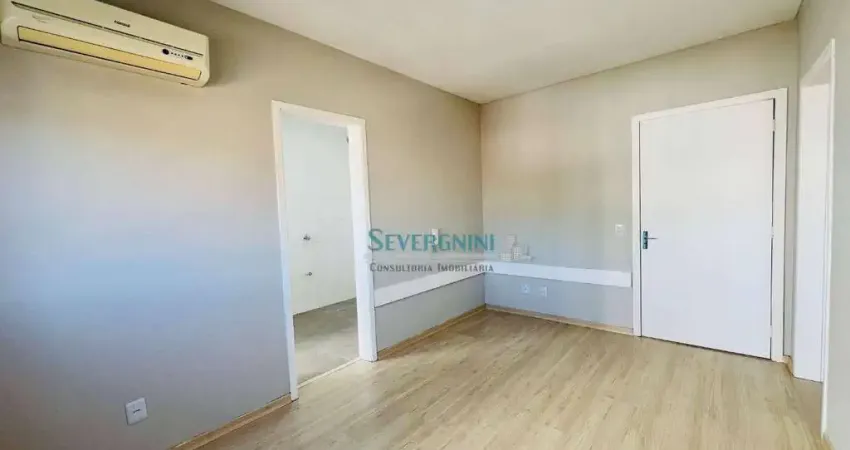 Apartamento com 1 dormitório à venda, 47 m² por R$ 184.900,00 - Vila Cachoeirinha - Cachoeirinha/RS