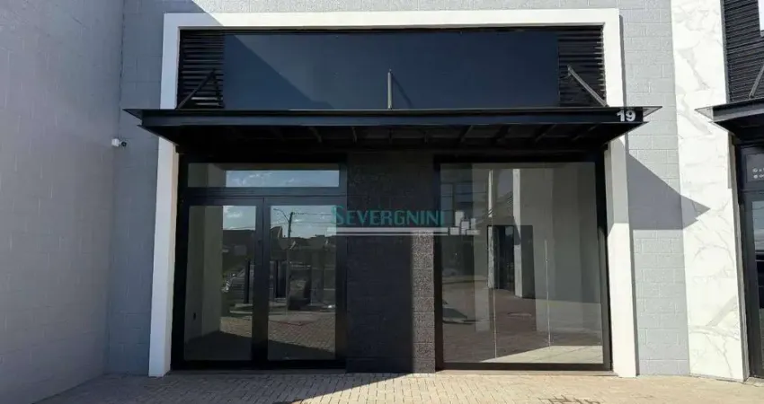 Loja para alugar, 50 m² por R$ 4.000/mês - Central Park - Cachoeirinha/RS