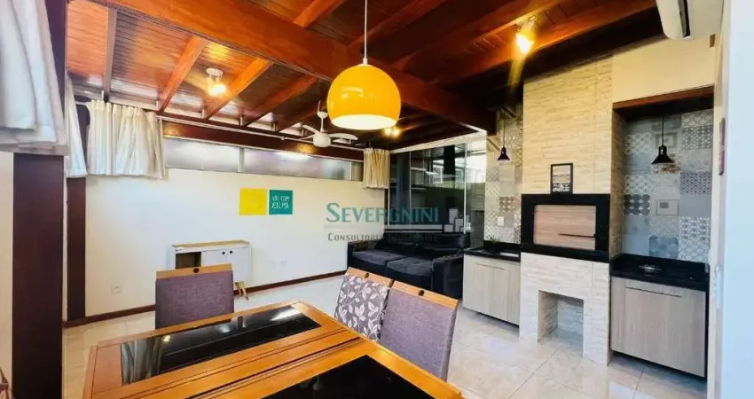Sobrado com 3 dormitórios à venda, 105 m² por R$ 599.000,00 - Central Park - Cachoeirinha/RS