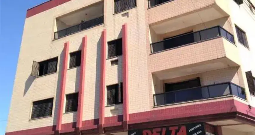 Apartamento com 1 dormitório para alugar, 48 m² por R$ 953,00/mês - Vila Vista Alegre - Cachoeirinha/RS