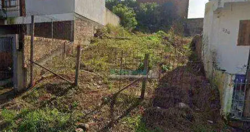 Terreno à venda, 210 m² por R$ 120.000,00 - Jardim Do Bosque - Cachoeirinha/RS