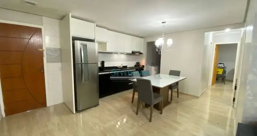 Apartamento com 3 dormitórios, 81 m² - venda por R$ 320.000,00 ou aluguel por R$ 1.790,01/mês - Centro - Gravataí/RS