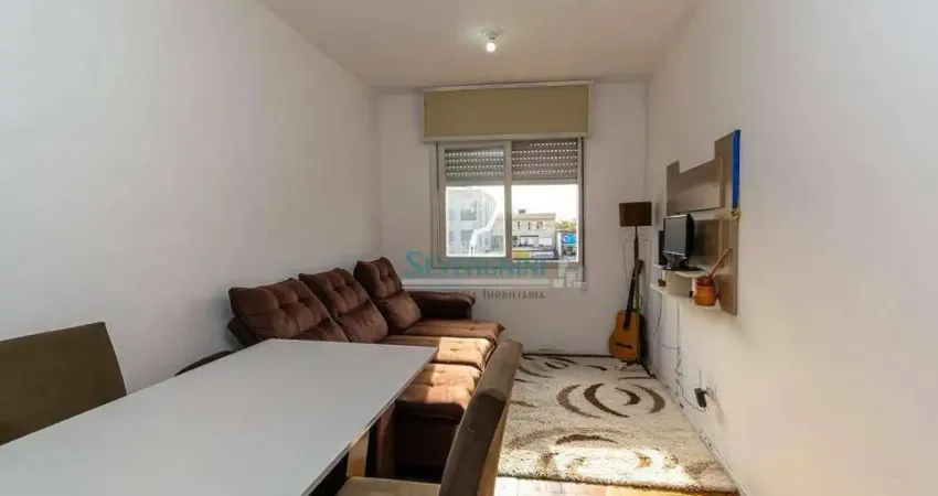 Apartamento com 2 dormitórios à venda, 58 m² por R$ 169.999,99 - Centro - Cachoeirinha/RS