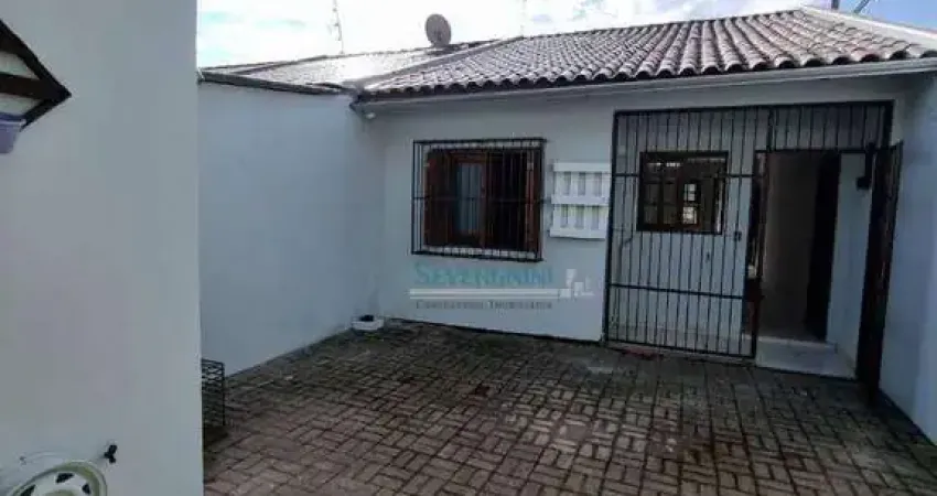 Casa com 2 dormitórios para alugar, 97 m² - Jardim Do Bosque - Cachoeirinha/RS